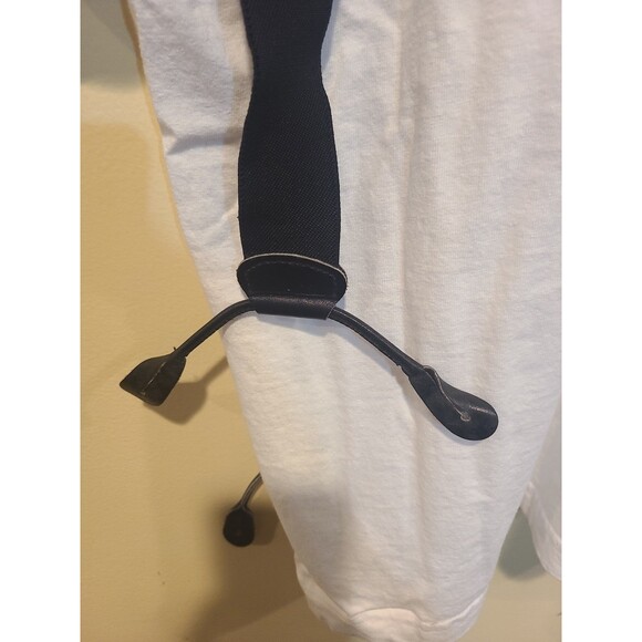 Vintage Pelican USA suspenders Two Pair - Picture 7 of 10